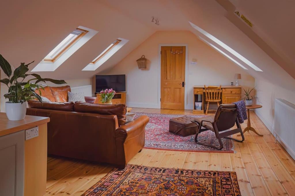 Sticklinch Farm Cottage Near Glastonbury Town & Walking Distance For Festival 4 Beds Sleeps 5 Exteriör bild